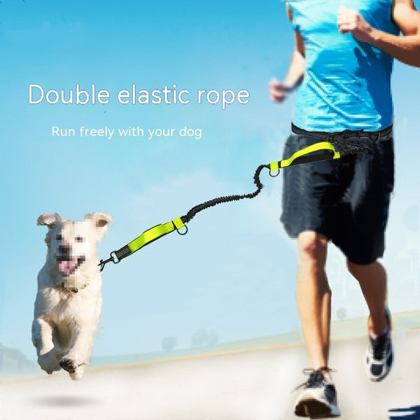 Pet Traction Rope Multifunctional